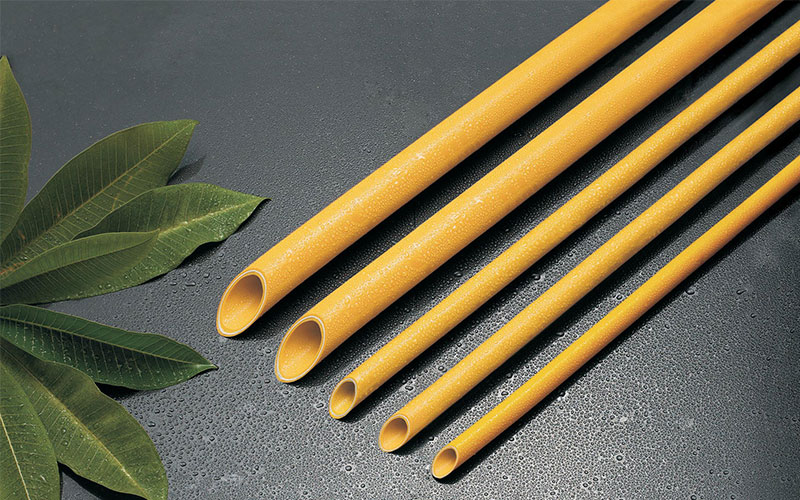 铝塑复合管 (燃气用)